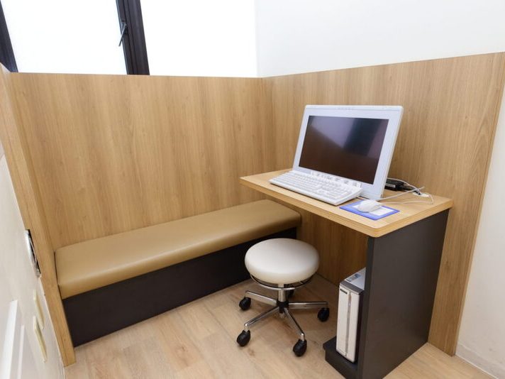 しらゆり皮膚科クリニック　瑞江本院