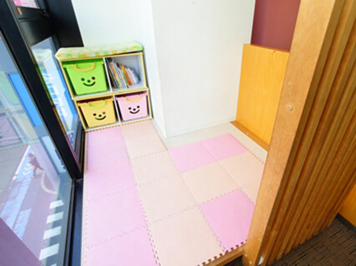 しらゆり皮膚科クリニック　瑞江本院