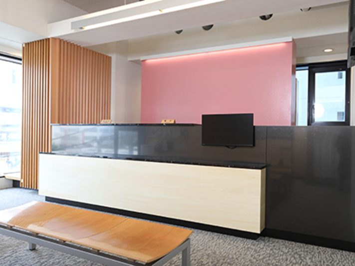 しらゆり皮膚科クリニック　瑞江本院