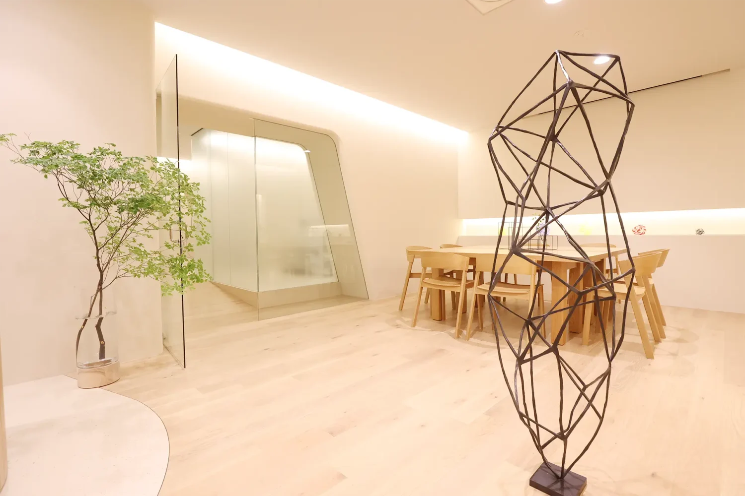 横浜駅西口歯科