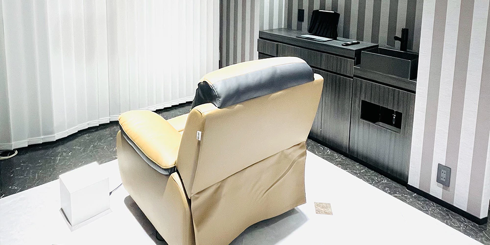 赤坂B＆S歯科・矯正歯科