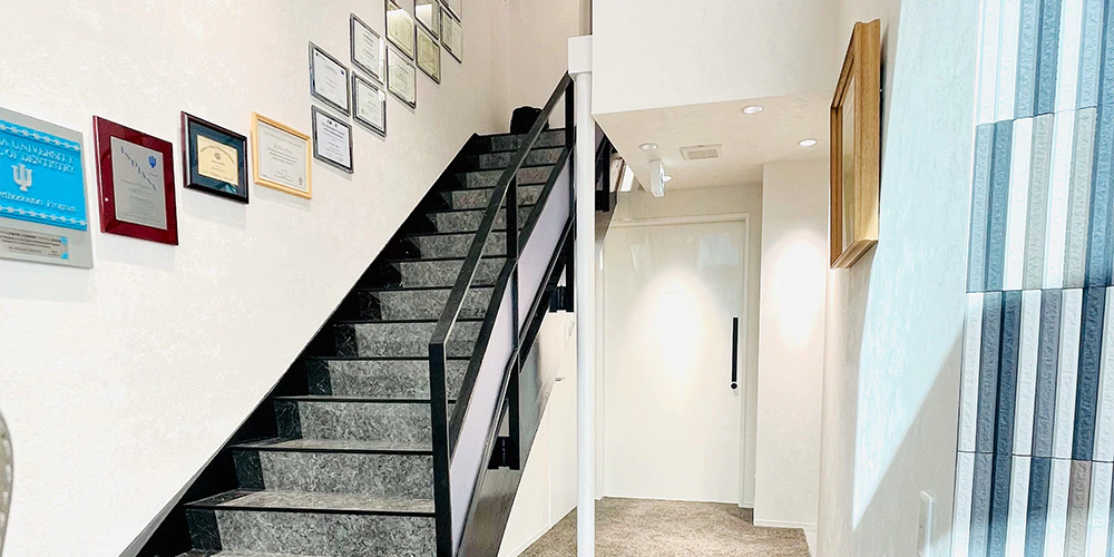 赤坂B＆S歯科・矯正歯科