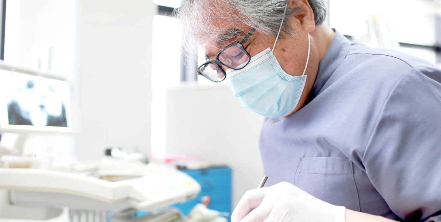 寺辺歯科医院photo