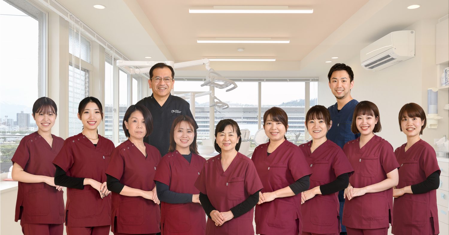 ナチュール歯科