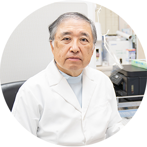 かなもり小児科photo