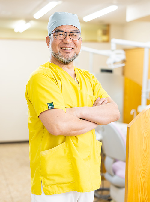 ひまわり歯科医院photo