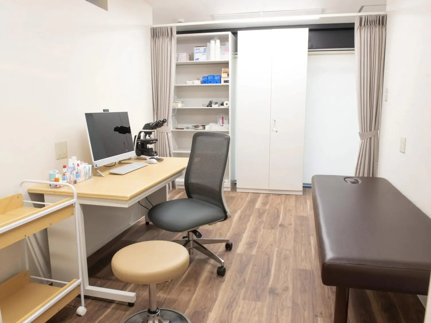 水道橋駅前こばやし皮フ科形成外科