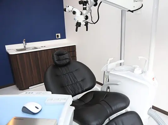 すわ公園デンタルクリニック