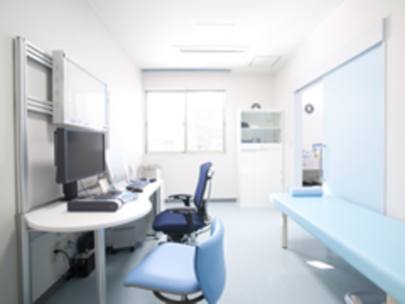 鈴木クリニック