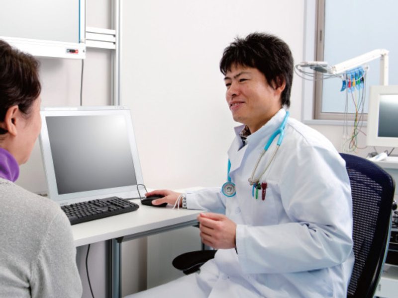 鈴木クリニック