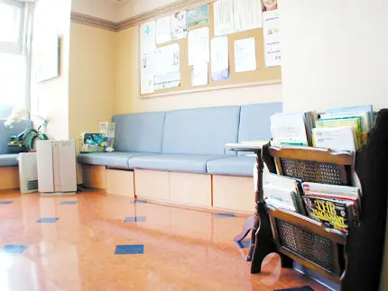 すずき矯正歯科