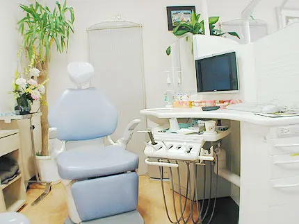 すずき矯正歯科