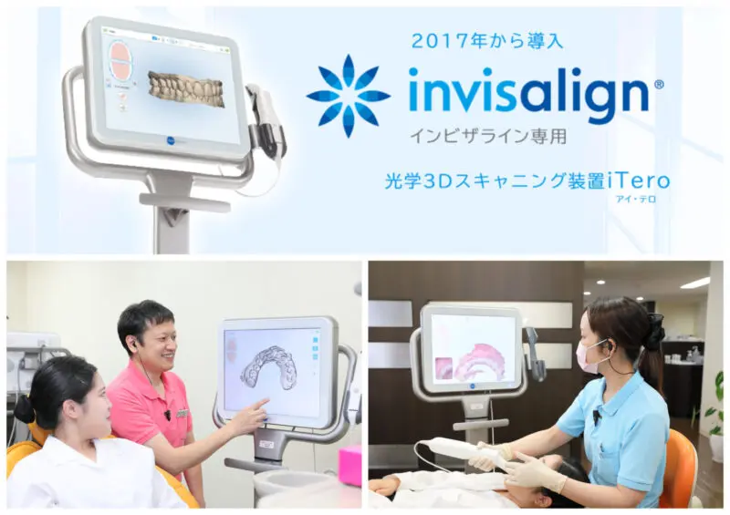 アイル矯正歯科