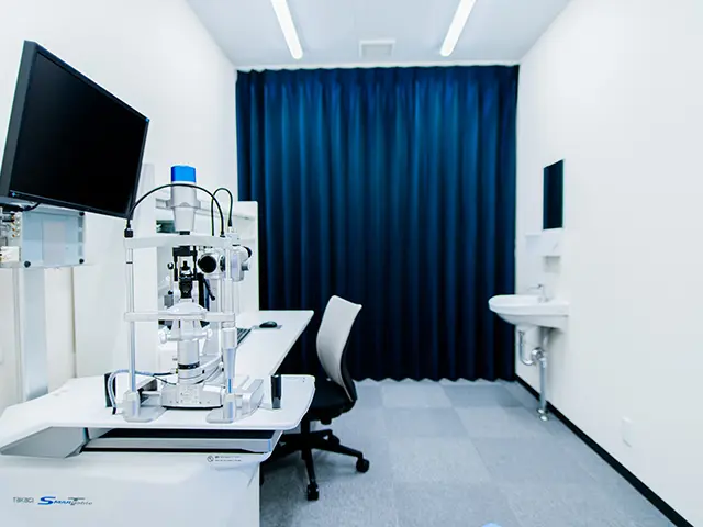 たからまち眼科