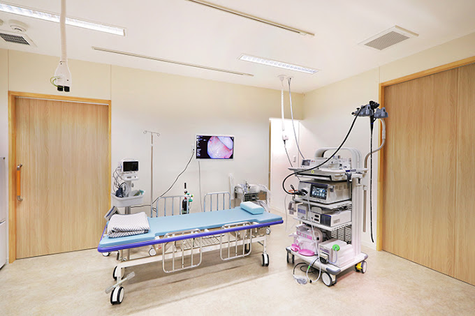 たむらふみお　おなかと内科のクリニック