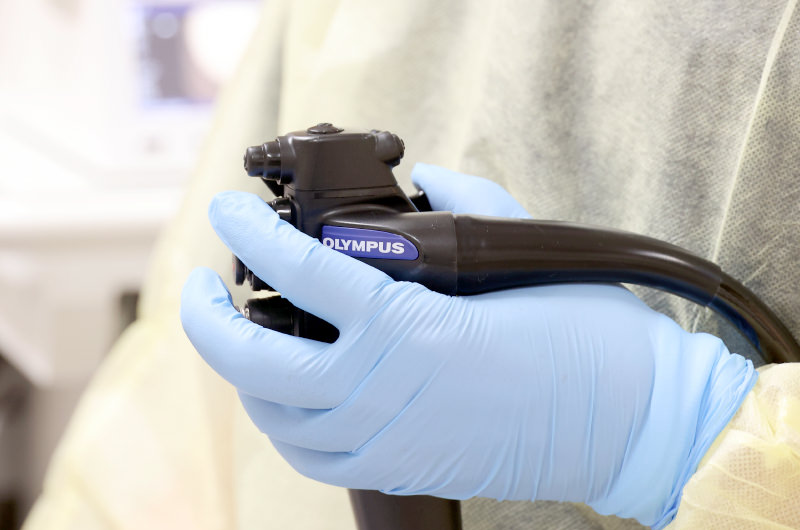 たむらふみお　おなかと内科のクリニック