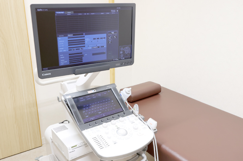 たむらふみお　おなかと内科のクリニック