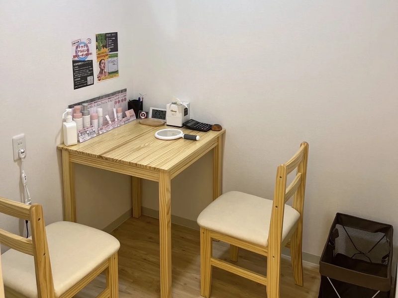 THE FIRST CLINIC 町田院