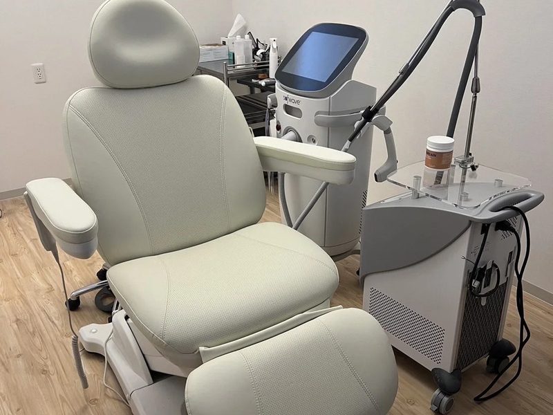 THE FIRST CLINIC 町田院