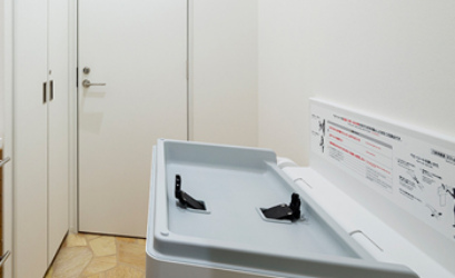 茅場町いとう医院photo