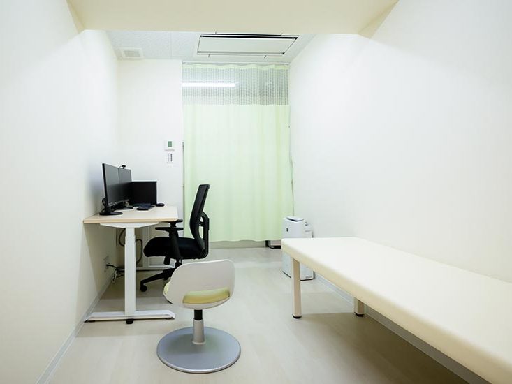 とき内科クリニック座間駅前