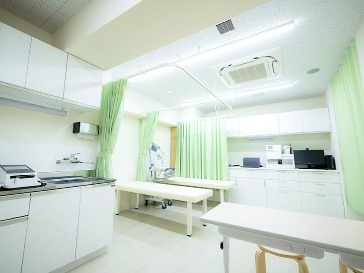 とき内科クリニック座間駅前