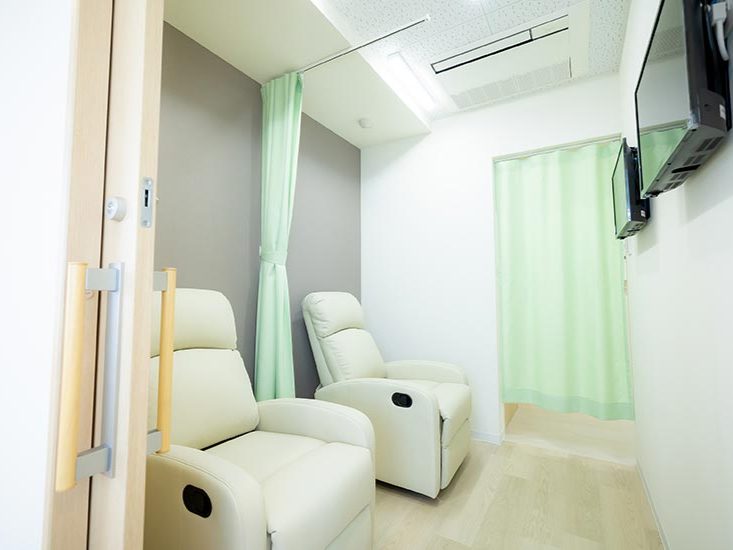 とき内科クリニック座間駅前