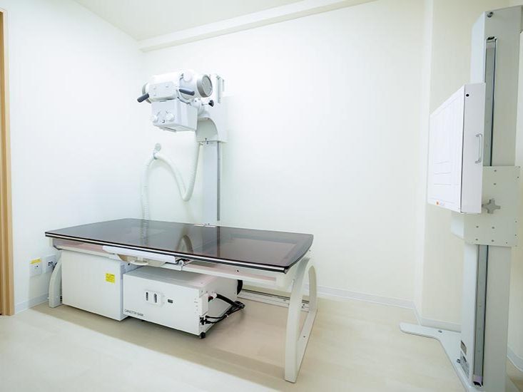 とき内科クリニック座間駅前