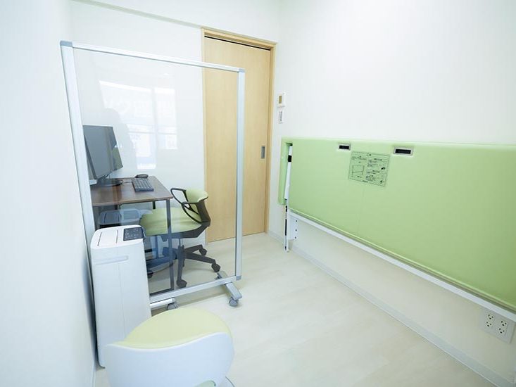 とき内科クリニック座間駅前