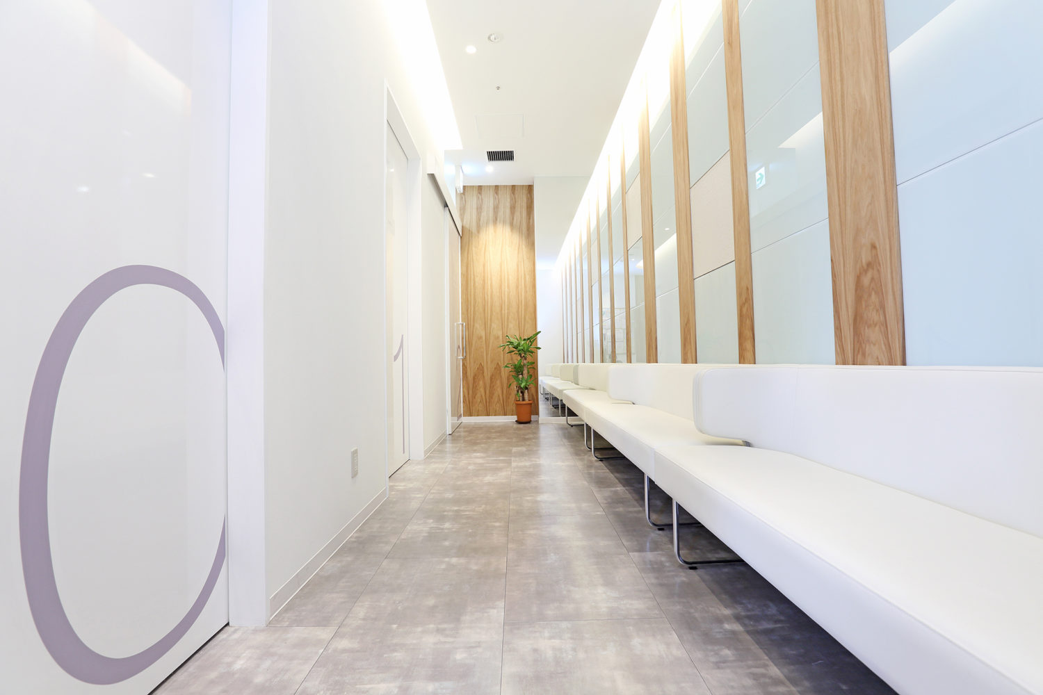 新宿トミヒサクロスクリニック