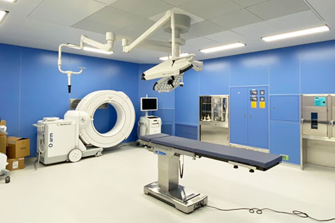 東京脊椎クリニック