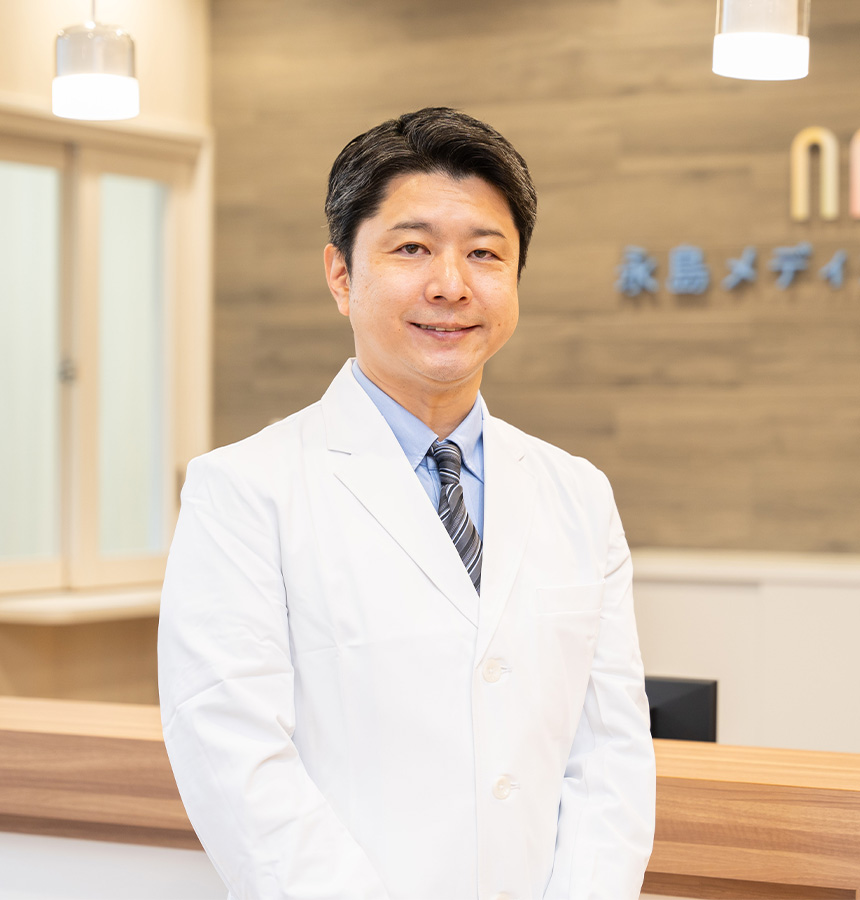 永島メディカルクリニックphoto