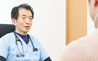 さくらそう診療所photo