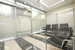 新宿パークタワー歯科