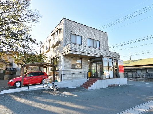 つぼい歯科医院