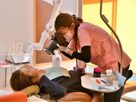 つぼい歯科医院