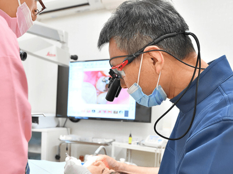 つぼい歯科医院