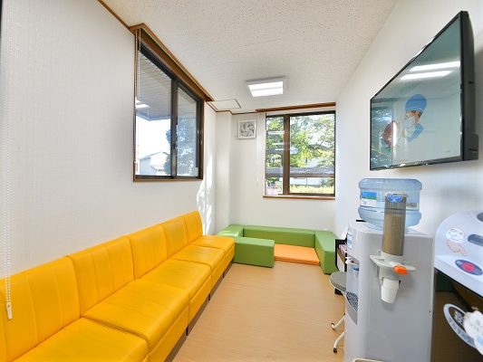 つぼい歯科医院