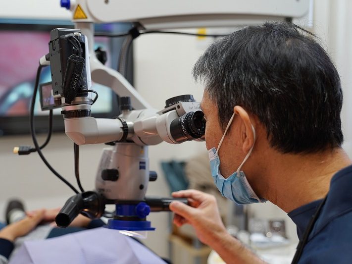 つぼい歯科医院