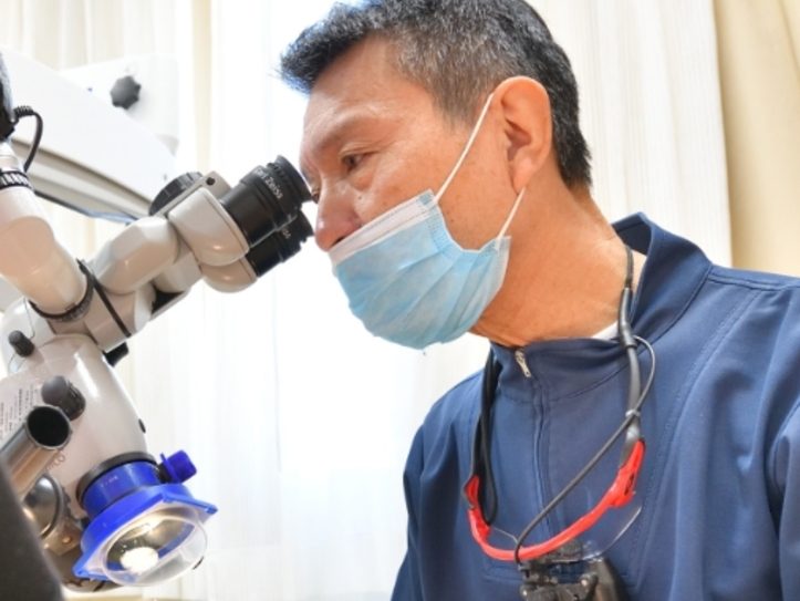 つぼい歯科医院