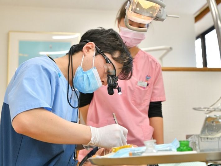 つぼい歯科医院