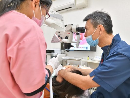 つぼい歯科医院