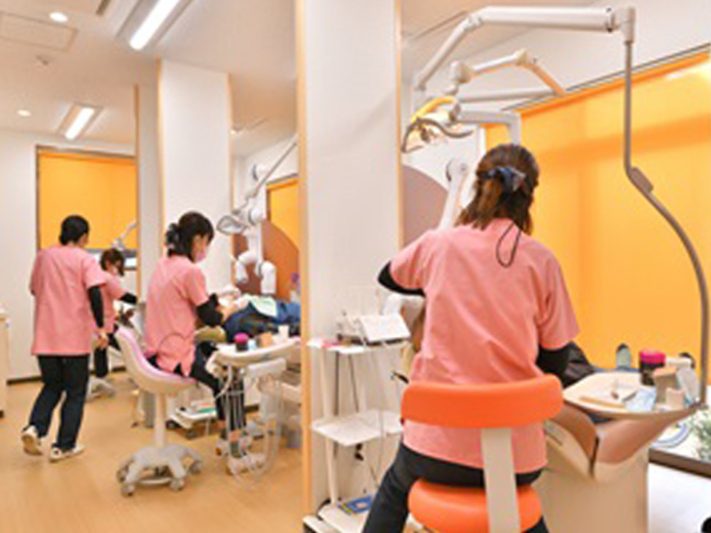 つぼい歯科医院