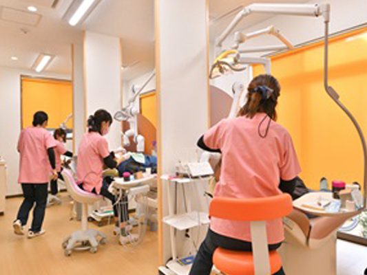 つぼい歯科医院