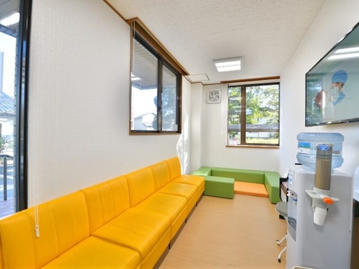 つぼい歯科医院