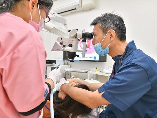 つぼい歯科医院