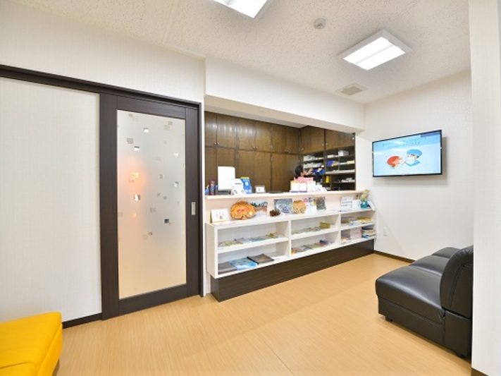 つぼい歯科医院