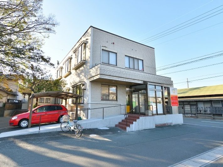 つぼい歯科医院