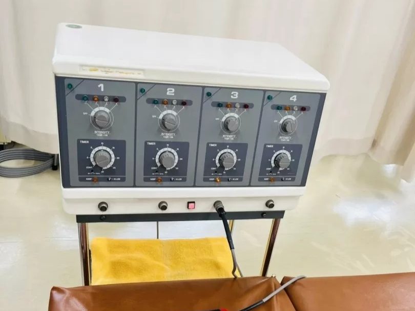 医療法人社団辻整形外科クリニック