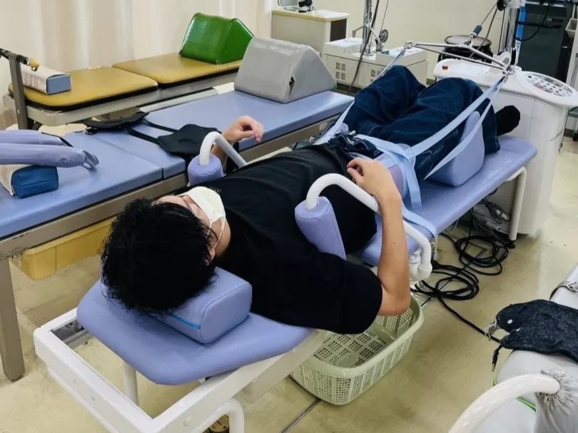 医療法人社団辻整形外科クリニック